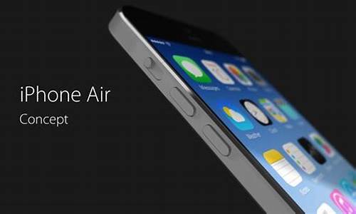 iphoneair苹果手机翻盖_iphone air手机翻盖